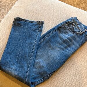 CAbi 5th ave jeans